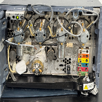 Waters Acquity Binary Solvent Manager image 2